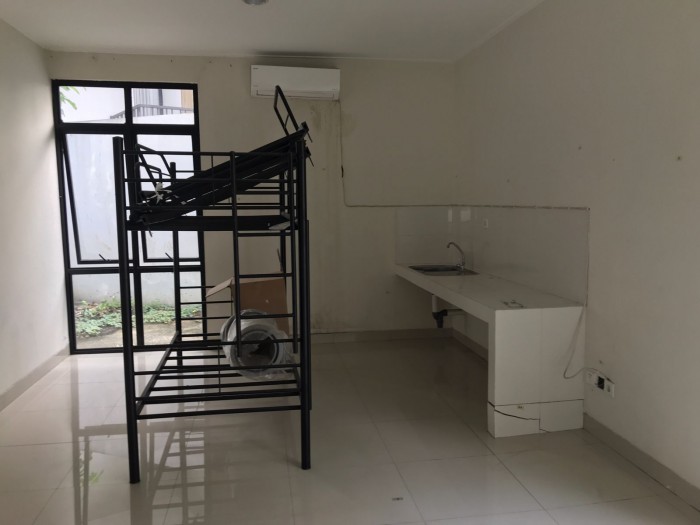 Rumah dijual di Summerblis Lippo CIkarang